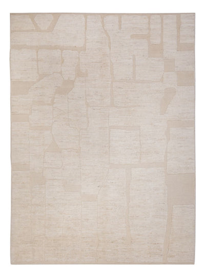 Tapete berbere 246x335cm - Tapete de lã