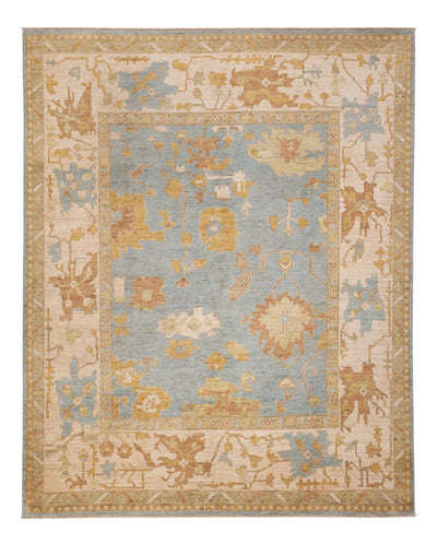 Ushak Tapete 245x306cm - Tapete Oriental