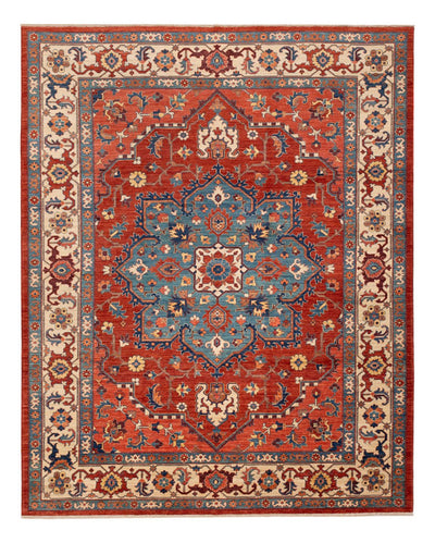 Ushak Tapete 249x318cm - Tapete Oriental