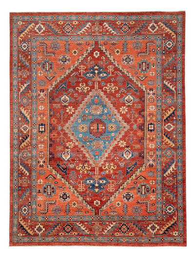 Ushak Tapete 266x351cm - Tapete Oriental