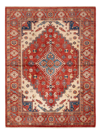 Ushak Tapete 225x301cm - Tapete Oriental