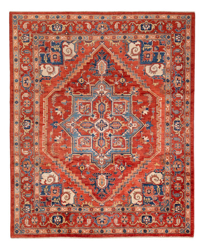 Ushak Tapete 247x310cm - Tapete Oriental