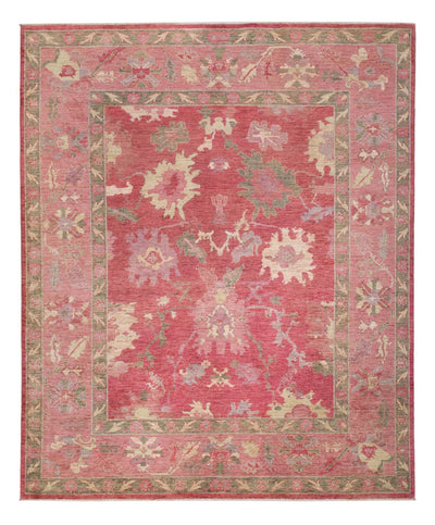 Ushak Tapete 245x294cm - Tapete Oriental