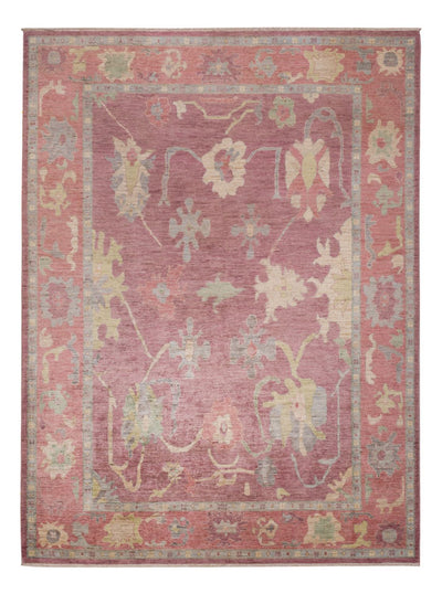 Ushak Tapete 249x339cm - Tapete Oriental
