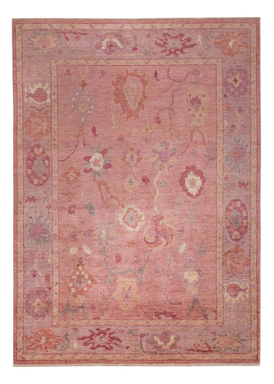 Ushak Tapete 241x338cm - Tapete Oriental