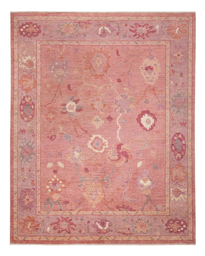 Ushak Tapete 244x305cm - Tapete Oriental
