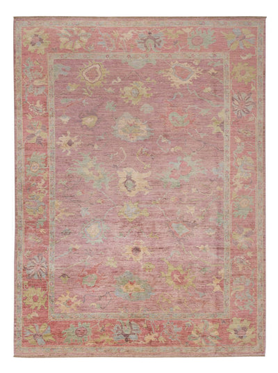 Ushak Tapete 238x328cm - Tapete Oriental