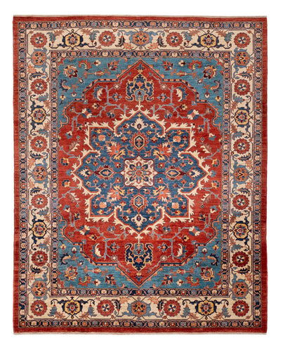 Ushak Tapete 254x313cm - Tapete Oriental