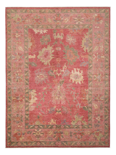 Ushak Tapete 251x342cm - Tapete Oriental