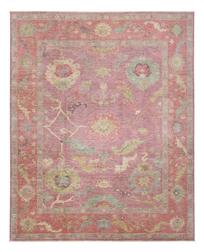 Ushak Tapete 248x306cm - Tapete Oriental
