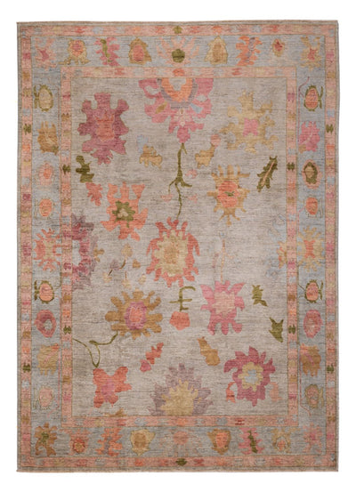 Ushak Tapete 244x335cm - Tapete Oriental