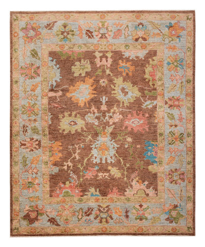 Ushak Tapete 244x298cm - Tapete Oriental