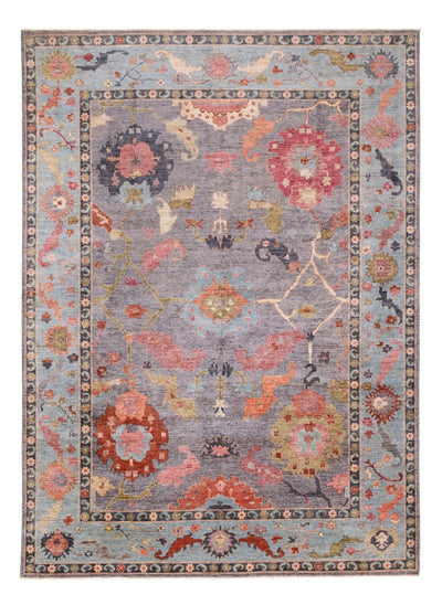Ushak Tapete 242x346cm - Tapete Oriental