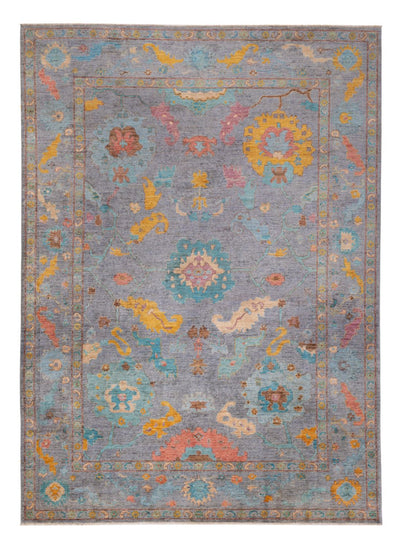 Ushak Tapete 247x343cm - Tapete Oriental