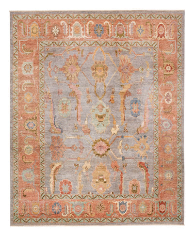 Ushak Tapete 243x306cm - Tapete Oriental