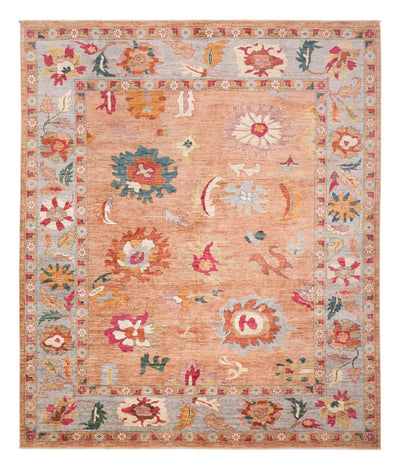 Ushak Tapete 246x299cm - Tapete Oriental