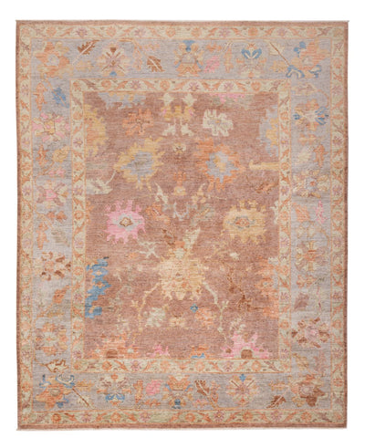 Ushak Tapete 246x300cm - Tapete Oriental