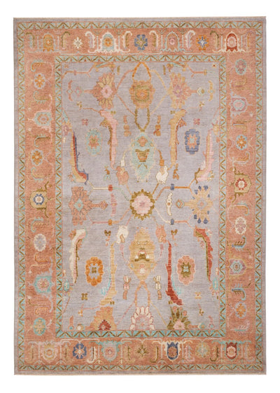 Ushak Tapete 243x346cm - Tapete Oriental