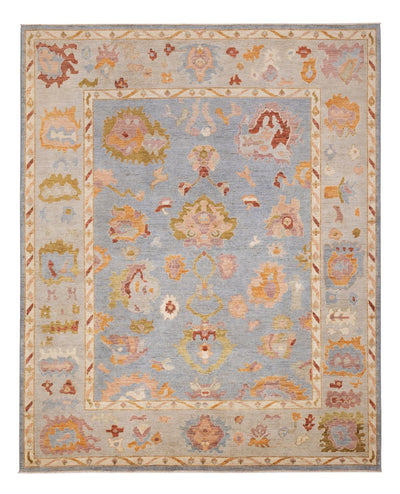 Ushak Tapete 245x306cm - Tapete Oriental