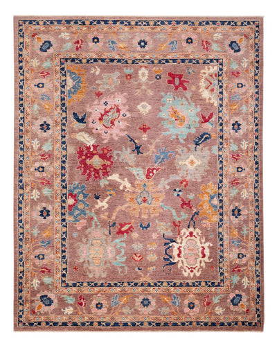 Ushak Tapete 241x300cm - Tapete Oriental