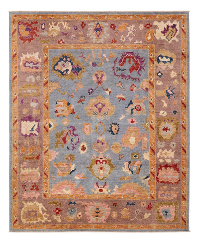 Ushak Tapete 241x298cm - Tapete Oriental