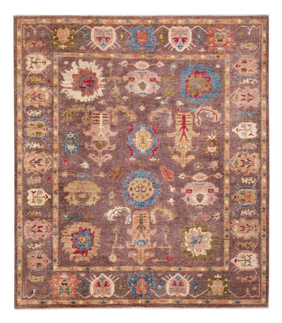 Ushak Tapete 253x288cm - Tapete Oriental