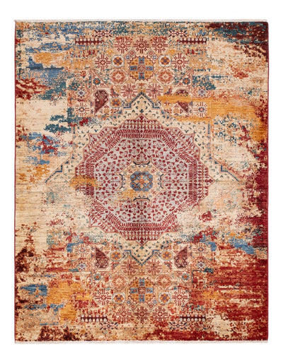 Tapete de desenhador 155x198cm - Designerteppich
