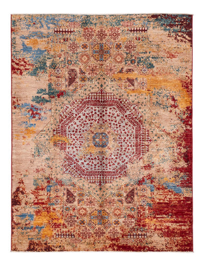 Tapete de desenhador 152x201cm - Designerteppich