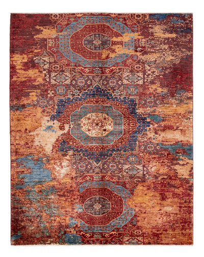 Tapete de desenhador 156x195cm - Designerteppich