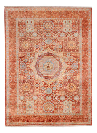 Ariana Tapete 169x231cm - Tapete Oriental
