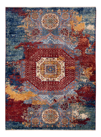 Tapete de desenhador 174x237cm - Designerteppich
