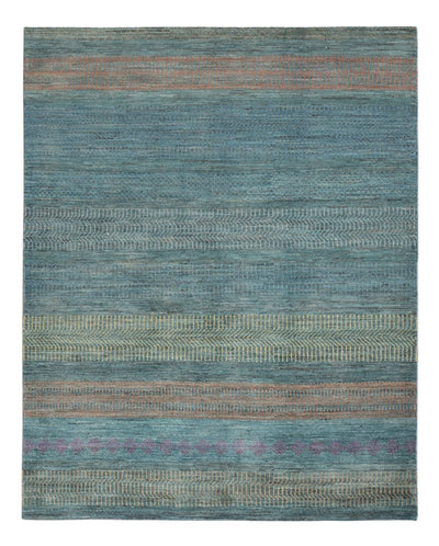 Tapete de desenhador 154x195cm - Designerteppich