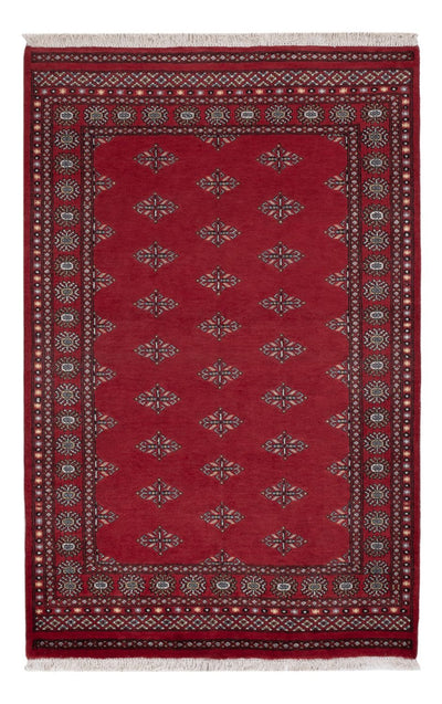 Tapete Paquistão 139x217cm - Tapete Oriental