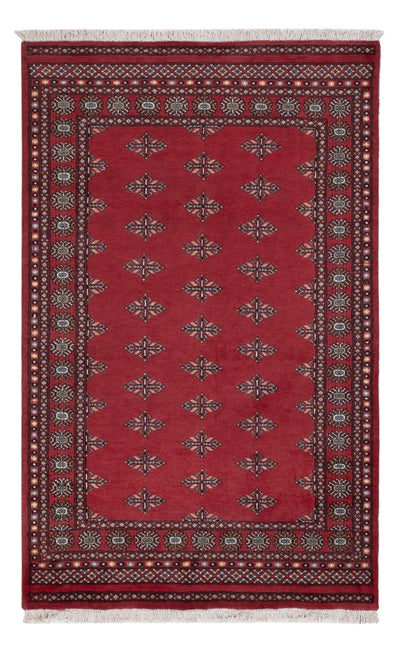 Tapete Paquistão 137x215cm - Tapete Oriental