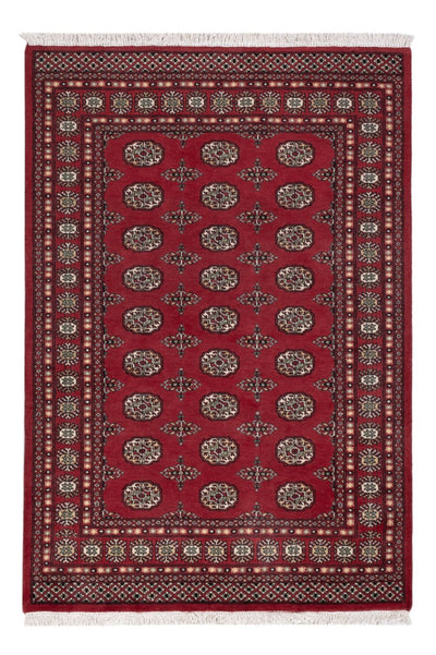 Tapete Paquistão 139x204cm - Tapete Oriental