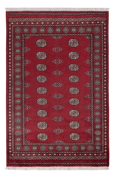 Tapete Paquistão 139x213cm - Tapete Oriental
