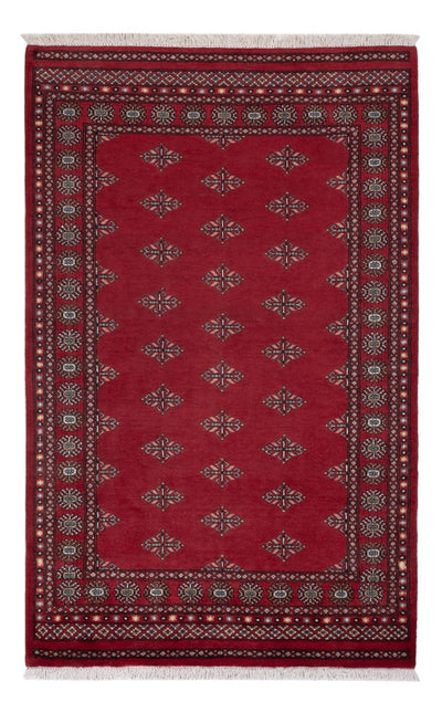 Tapete Paquistão 140x218cm - Tapete Oriental