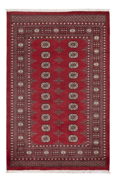 Tapete Paquistão 139x216cm - Tapete Oriental
