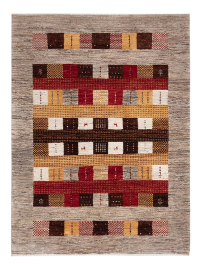 Loribaft Indo Tapete 145x193cm - Tapete de lã