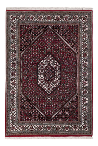 Bidjar Indo Tapete 142x201cm - Tapete Oriental