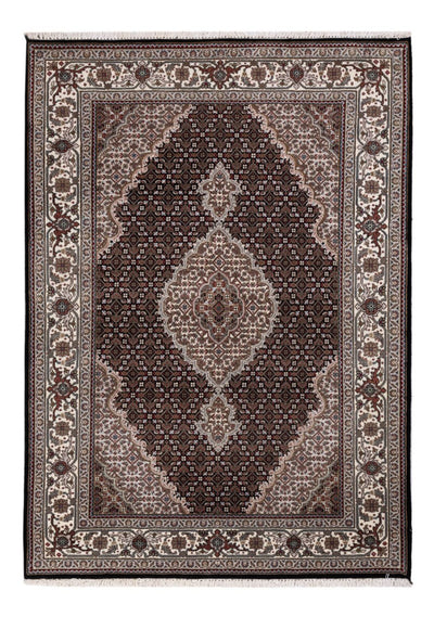 Tabriz Indo Tapete 141x196cm - Tapete Oriental