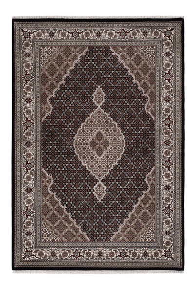 Tabriz Indo Tapete 141x204cm - Tapete Oriental