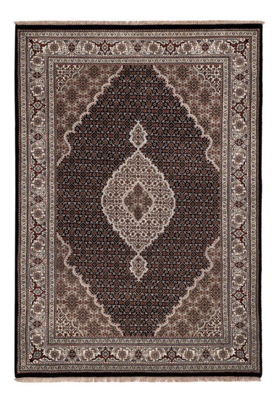 Tabriz Indo Tapete 142x204cm - Tapete Oriental