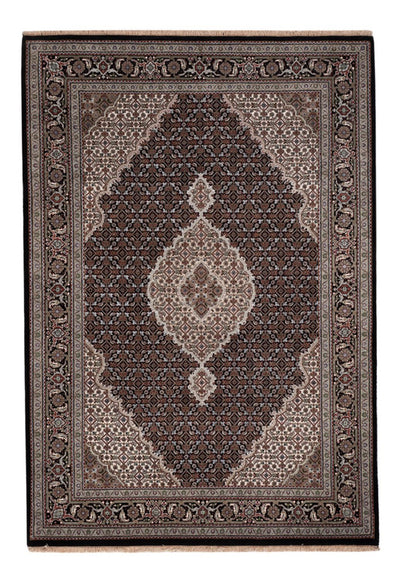 Tabriz Indo Tapete 143x205cm - Tapete Oriental