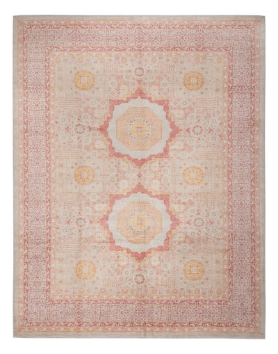 Ariana Tapete 303x390cm - Tapete Oriental