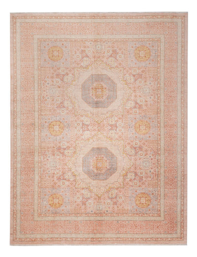 Ariana Tapete 281x357cm - Tapete Oriental