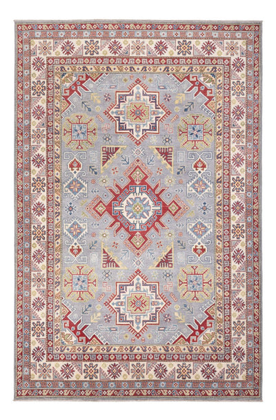 Kazak Tapete 201x301cm - Tapete Oriental