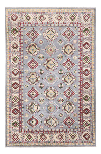 Kazak Tapete 202x313cm - Tapete Oriental