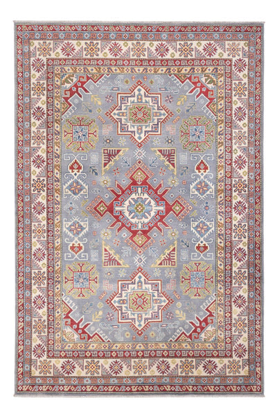 Kazak Tapete 202x302cm - Tapete Oriental