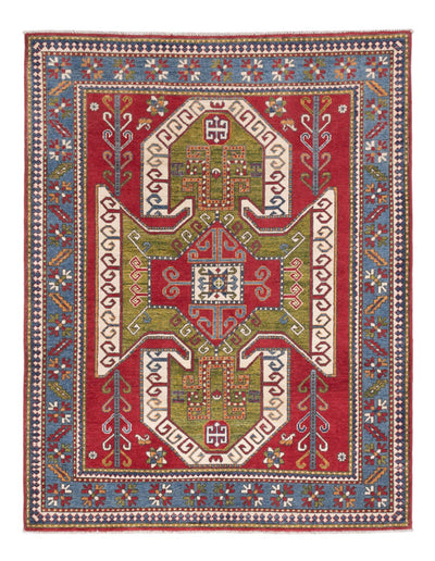Kazak Tapete 159x202cm - Tapete Oriental